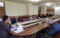 برگزاری کارگروه پیشگیری و مقابله با سقط عمدی و خود به خودی جنین در شهرستان تکاب 